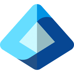 Azure Entra ID Logo