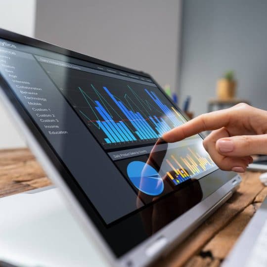 Azure Betrieb Analyse